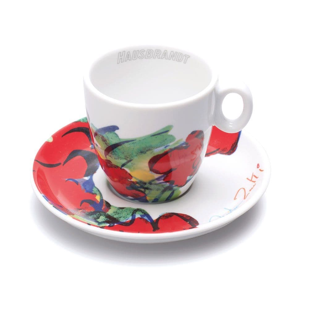 SPECIAL EDITION CAPPUCCINO CUPS
