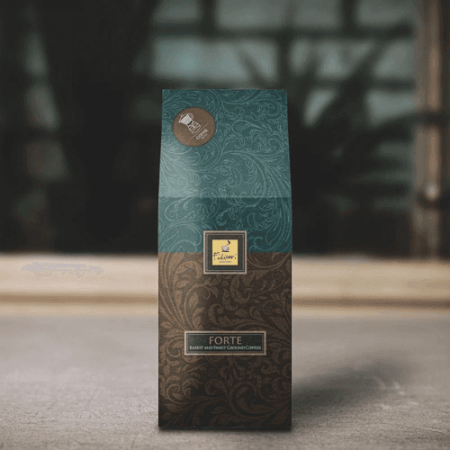 STRONG | ESPRESSO HOME | 250G BOX