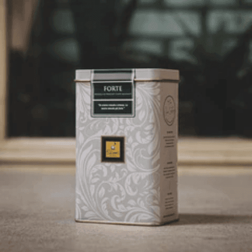 STRONG | MOKA | CAN 226G (0.5LB)
