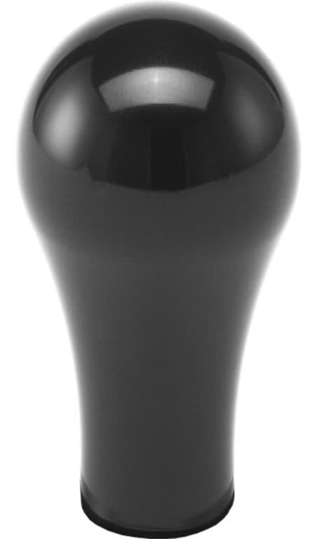Tamper handle Pop Black