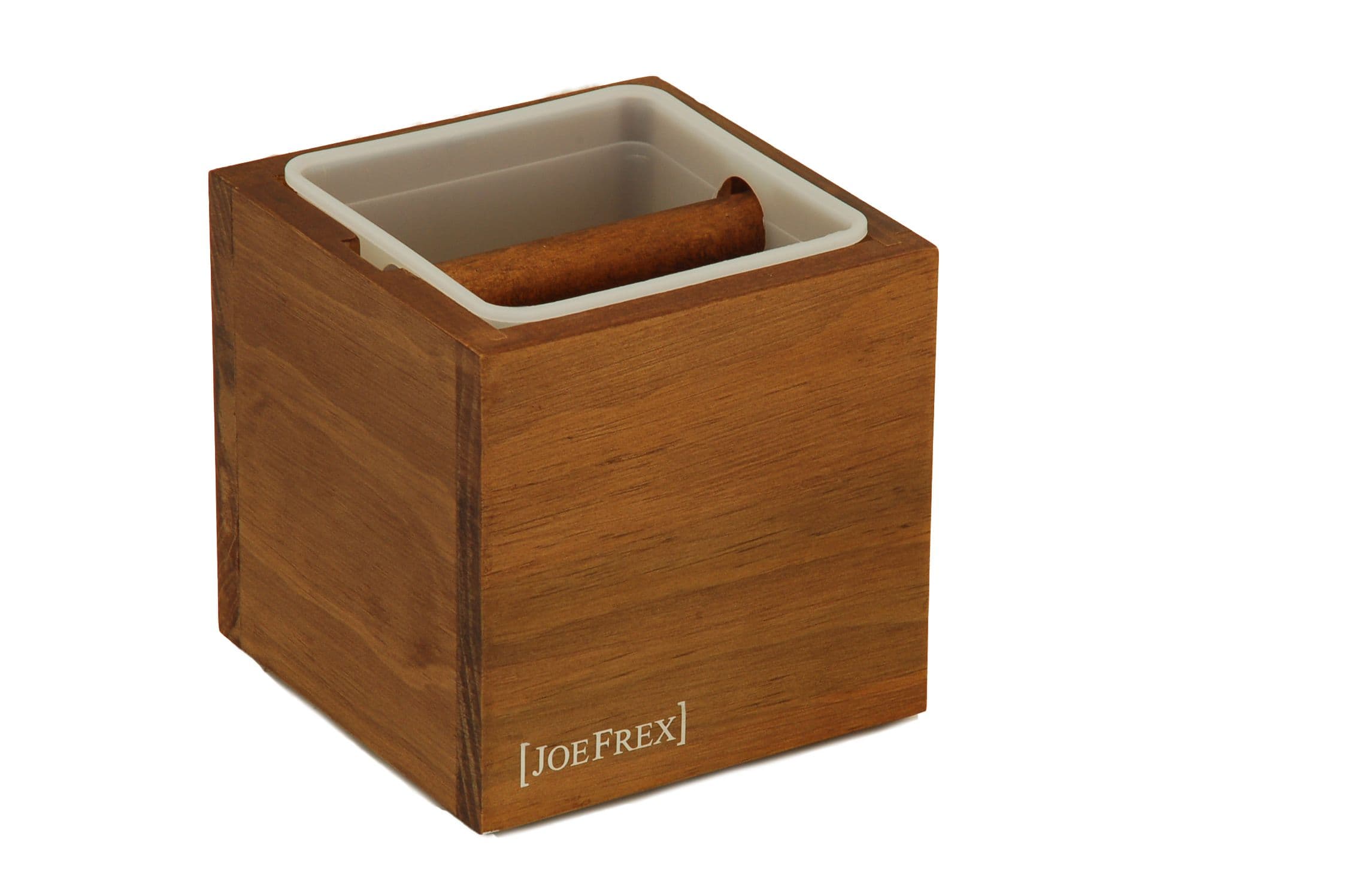 Tee box classic brown