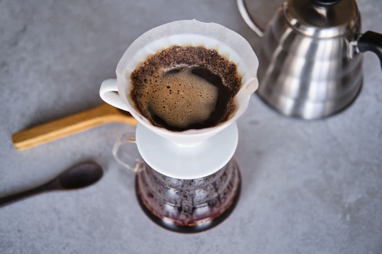 V60 PLASTIC Hario