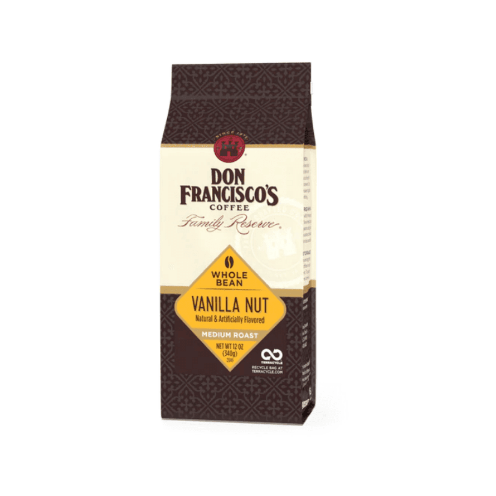 VANILLA NUT COFFEE