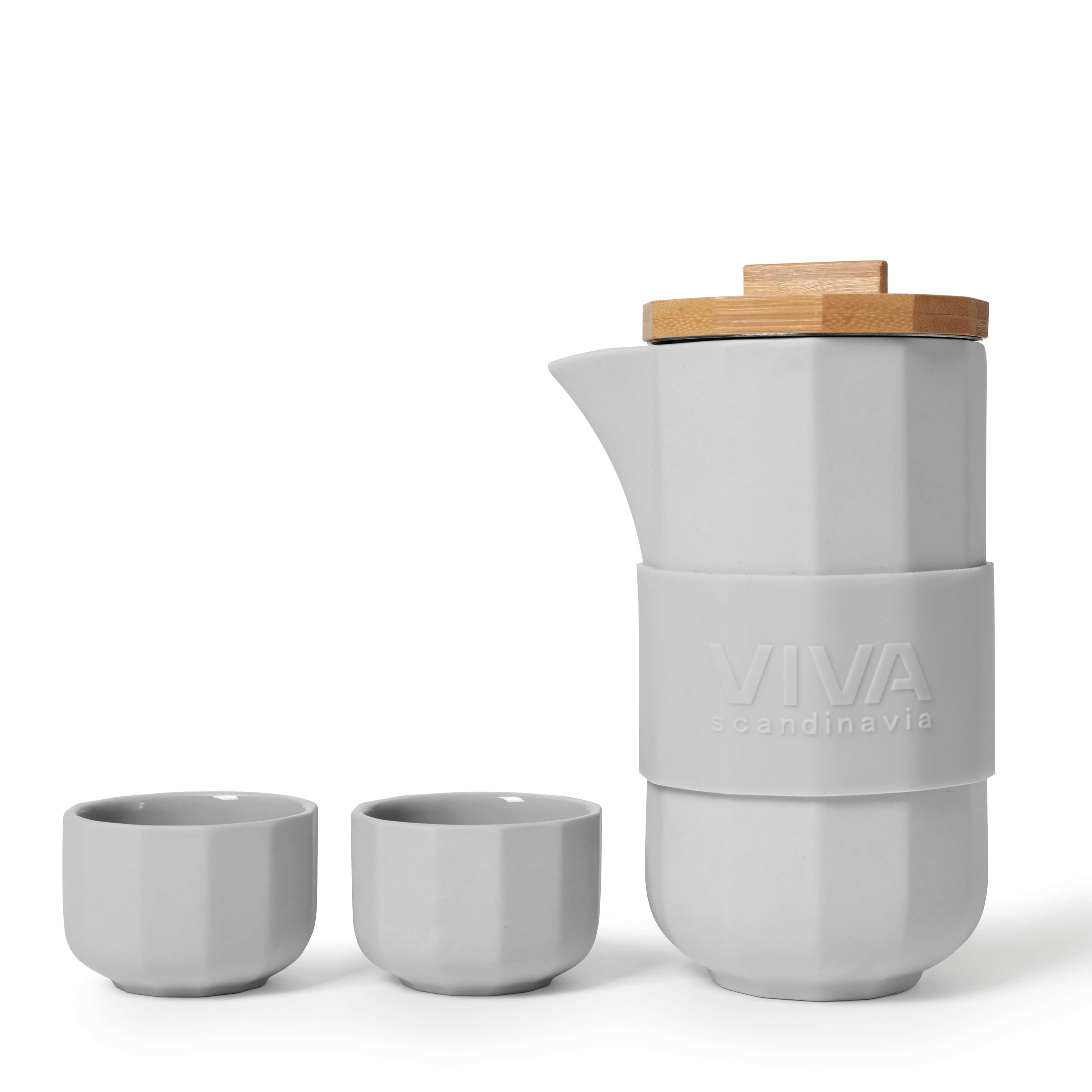 VIVA - Alexander™ tea set