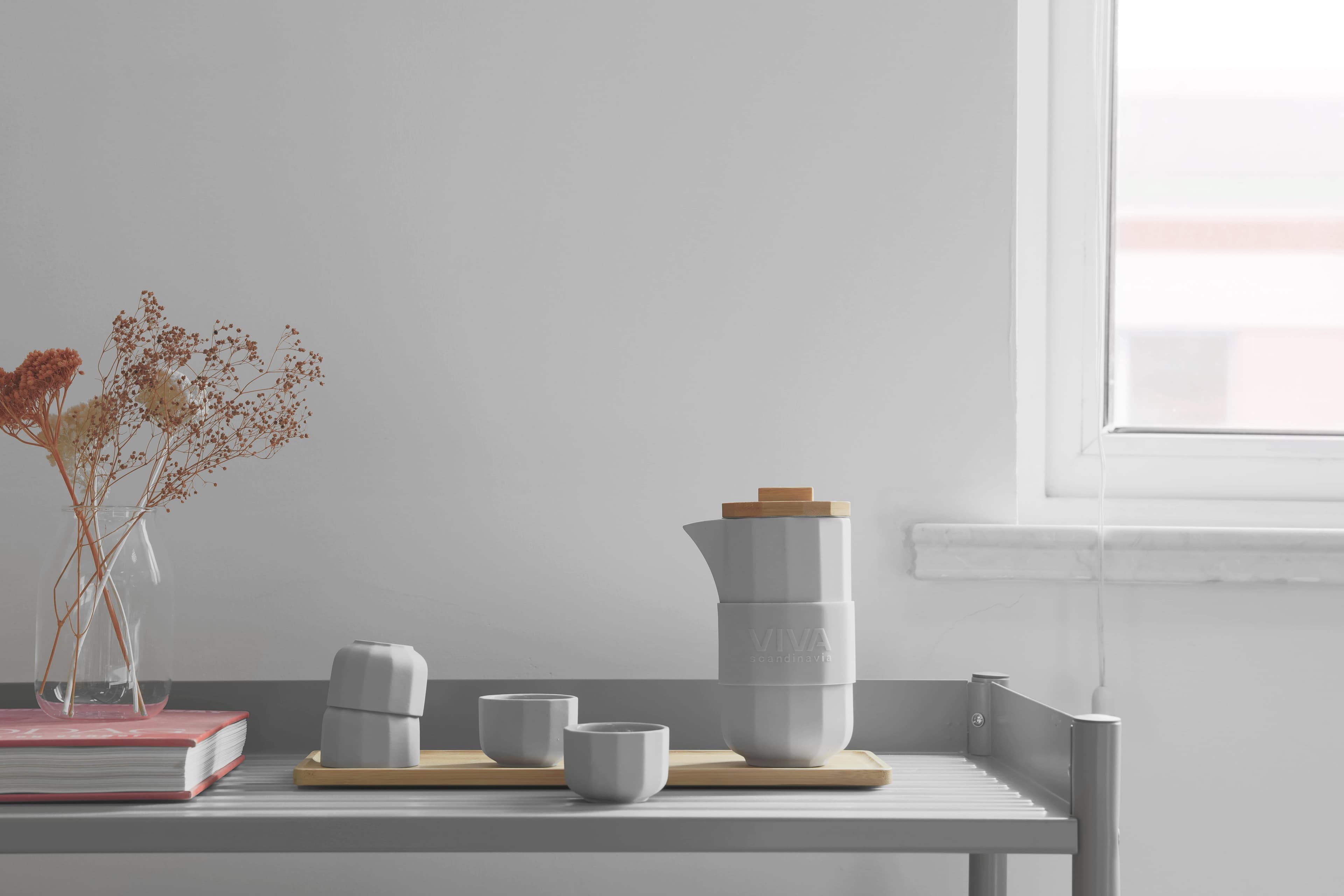 VIVA - Alexander™ tea set 2