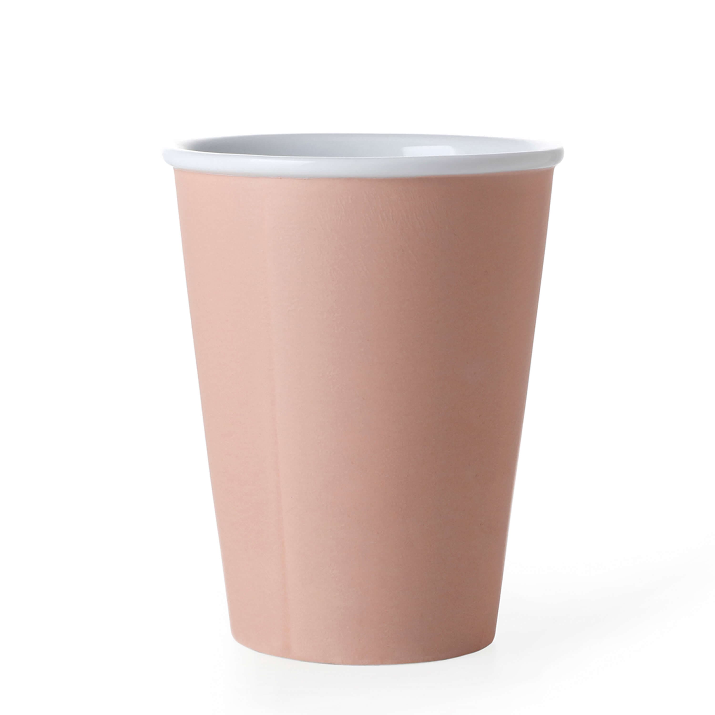 VIVA - Anytime™ Andy cup - Stone Rose