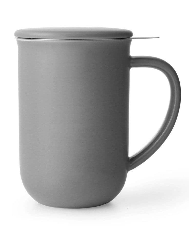 VIVA - Minima™ Balance tea cup - Wool Grey