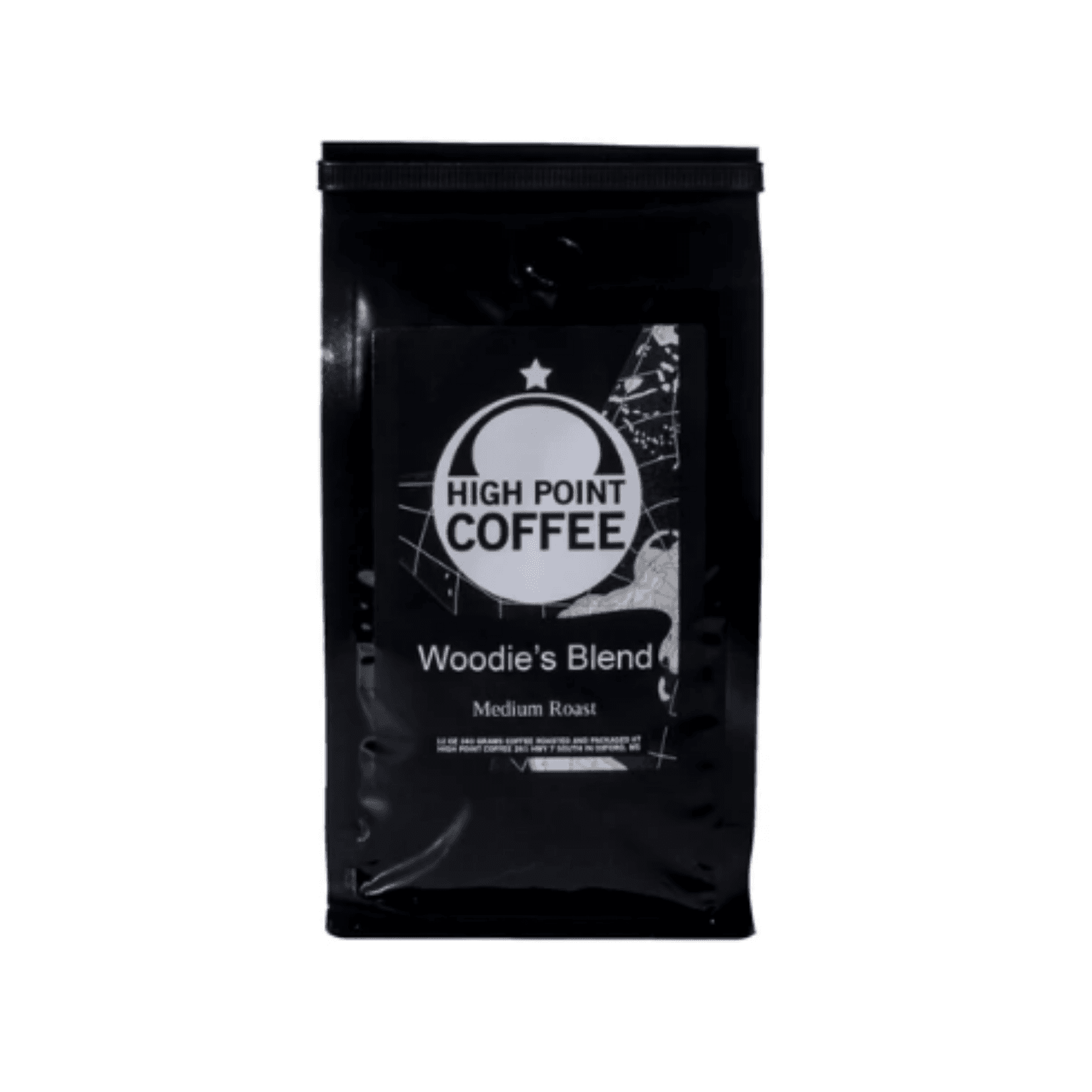 Woodies Southern Blend