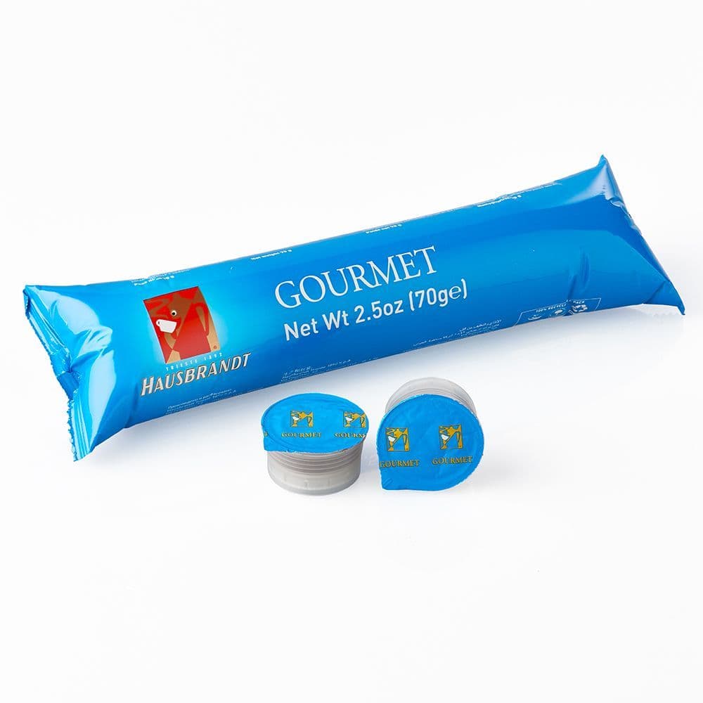 100% ARABICA GOURMET CAPSULES