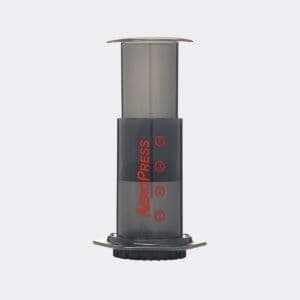 AEROPRESS AND ACCESSORIES 2