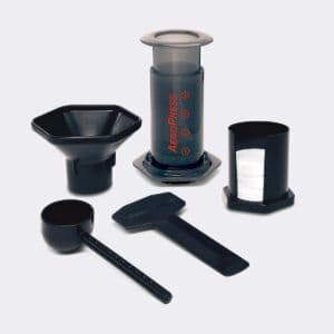 AEROPRESS AND ACCESSORIES 3