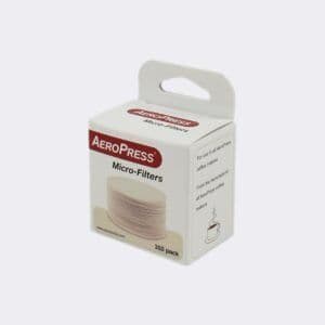 AEROPRESS AND ACCESSORIES 5