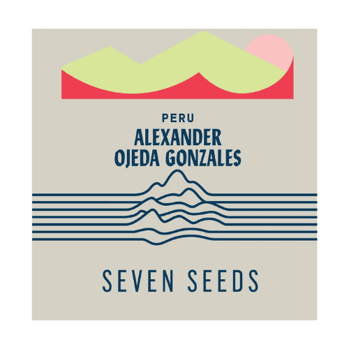 Alexander Ojeda Gonzales, Peru