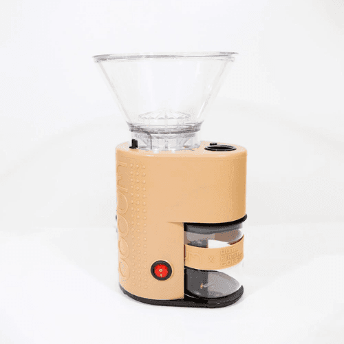 Alfred by Bodum Electric Grinder