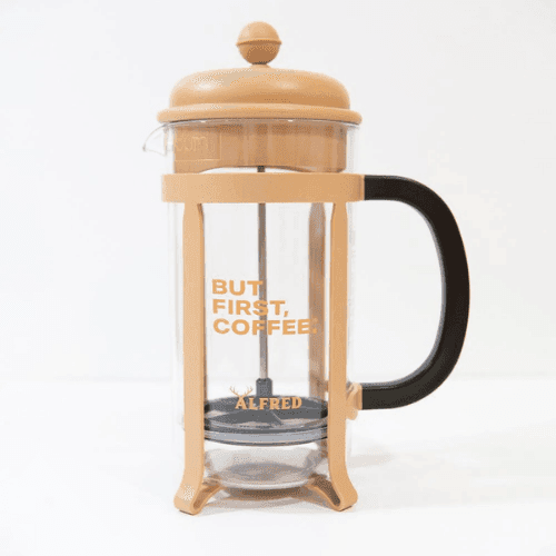 Alfred by Bodum French Press