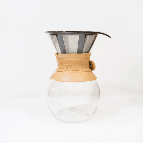 Alfred by Bodum Pour Over