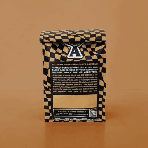 Alfred ESPRESSO Coffee 2