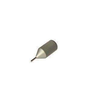 ALLEN KEY CLEAR ANODIZED