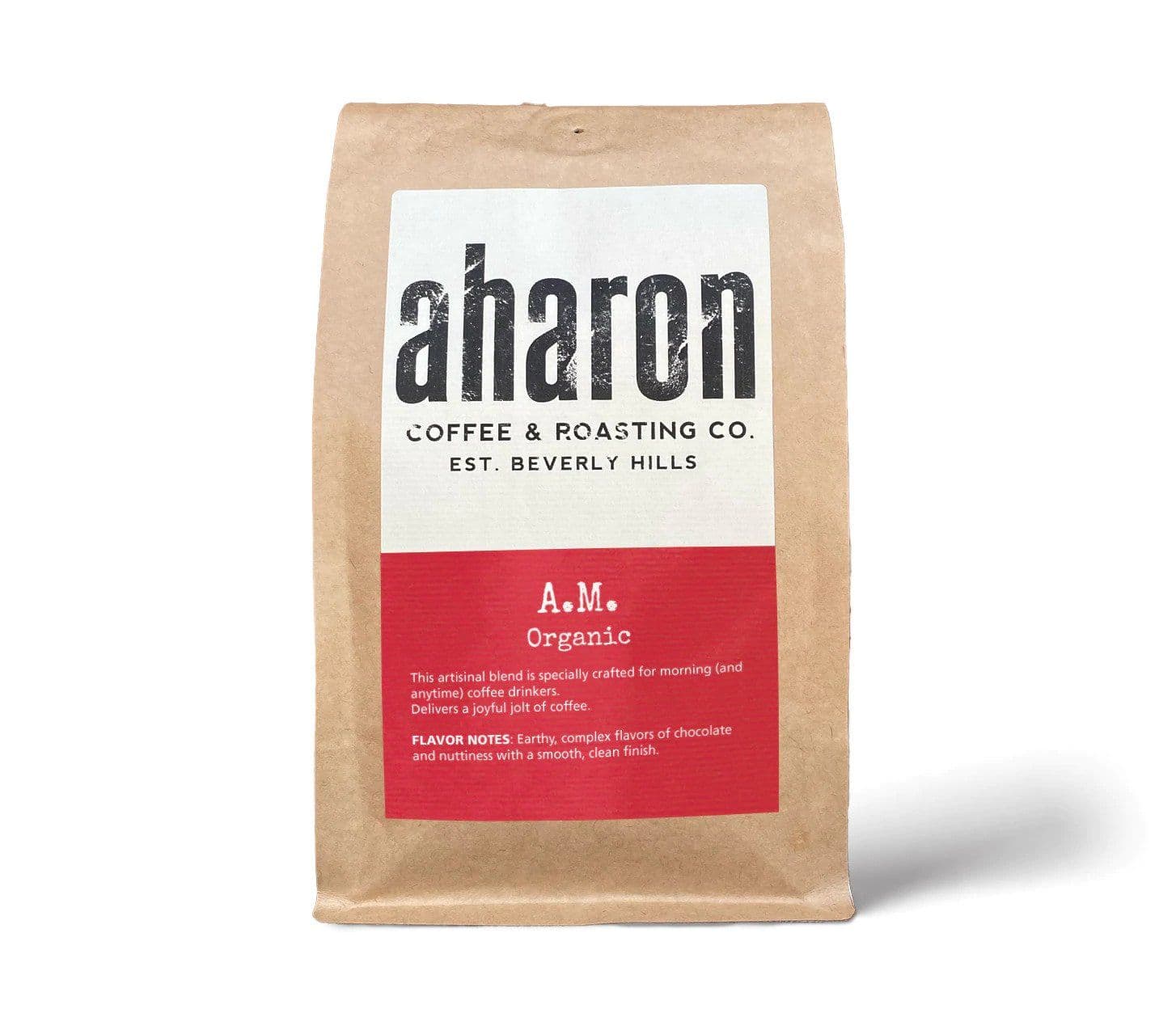 AM Organic - House Blend