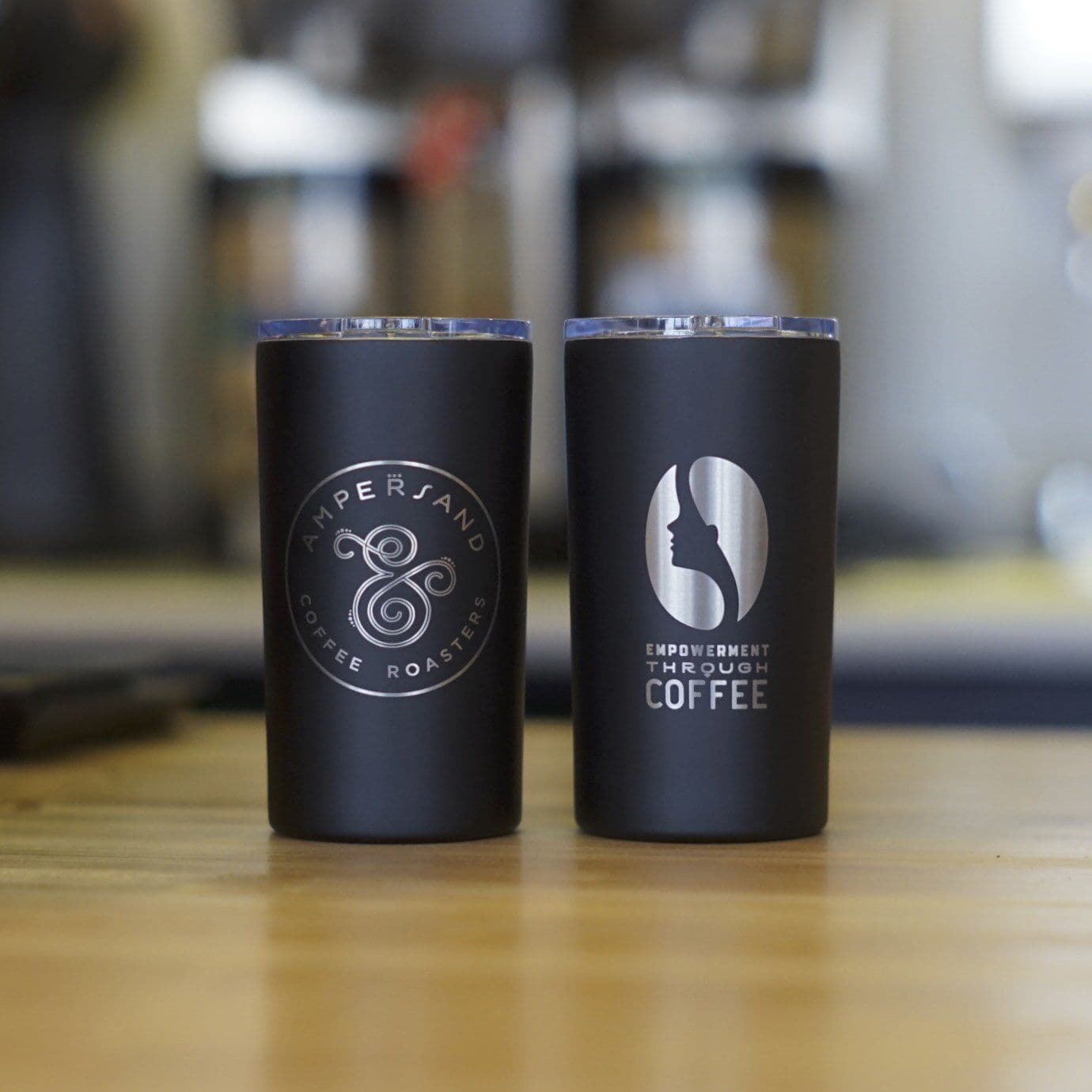 AMPERPACK - CONE POUR-OVER STARTER KIT 3