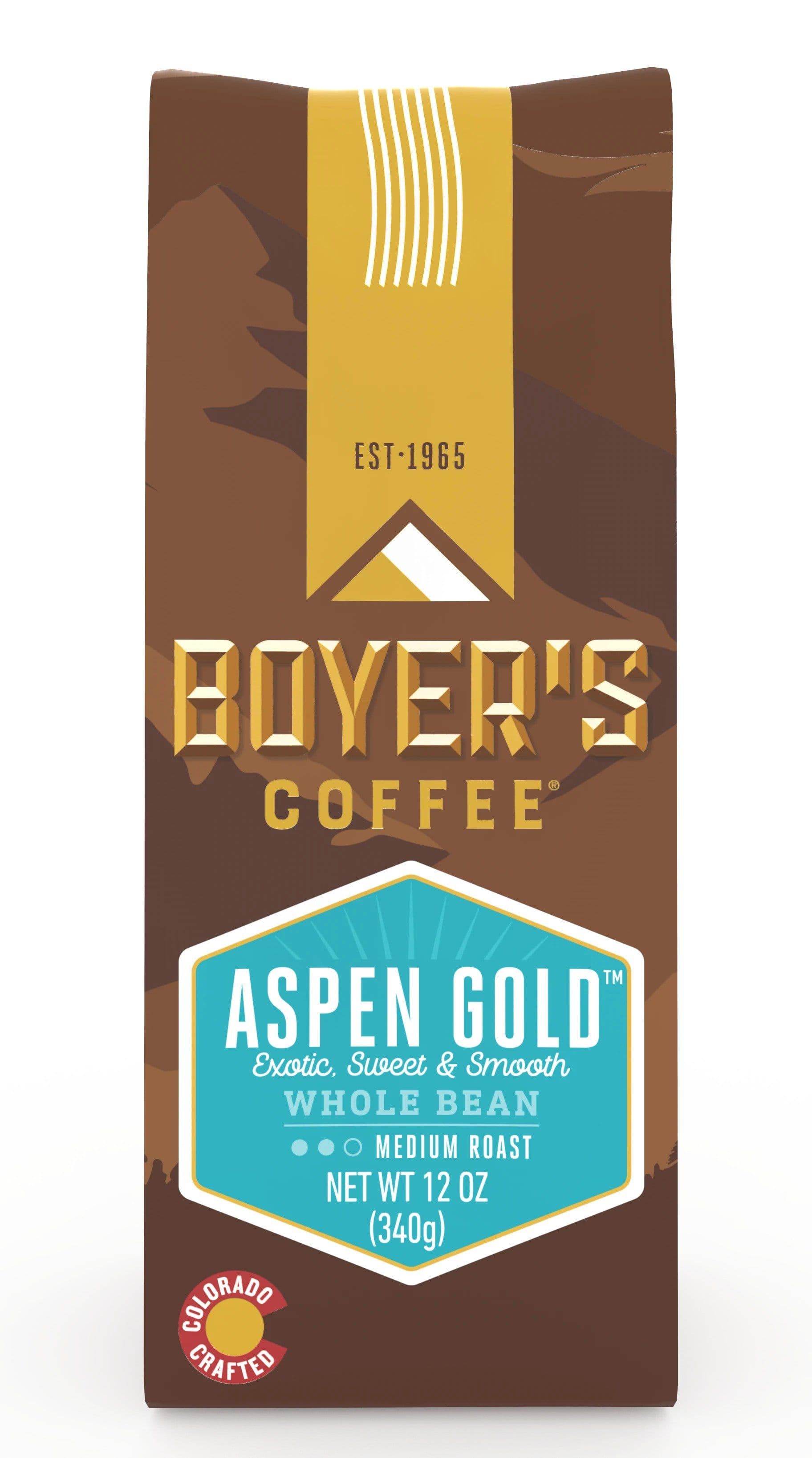 Aspen Gold