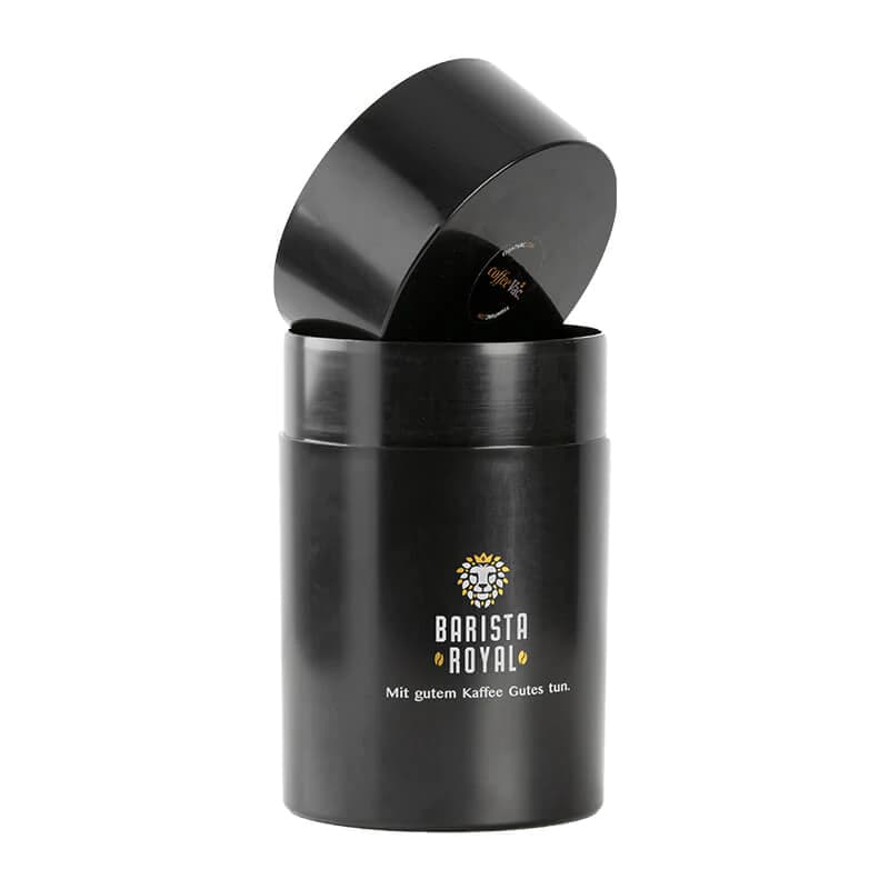 Barista Royal vacuum jar / coffee jar for coffee beans - Coffeevac 3