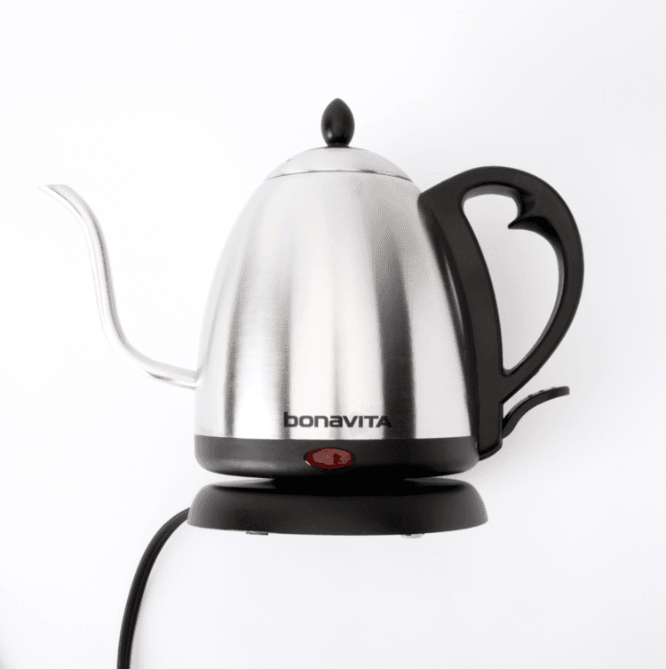 BONAVITA GOOSE NECK KETTLE