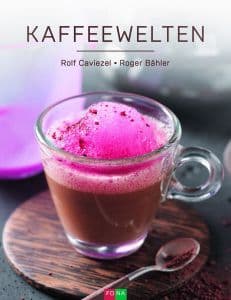 BOOK COFFEE WORLDS BREWING METHODS AND RECIPES