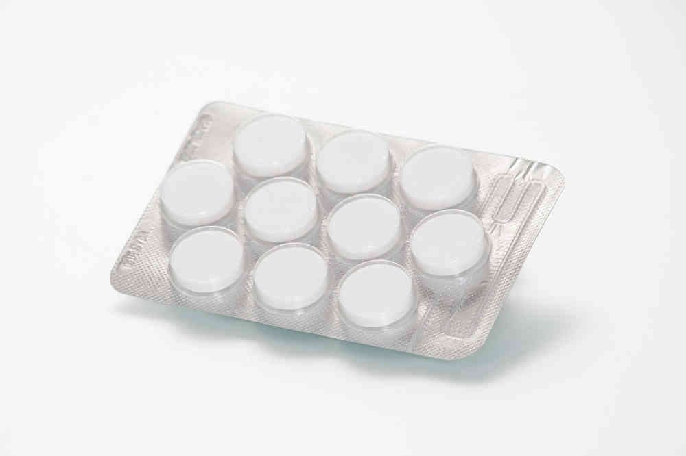 CafeClean cleaning tablets 10 pieces
