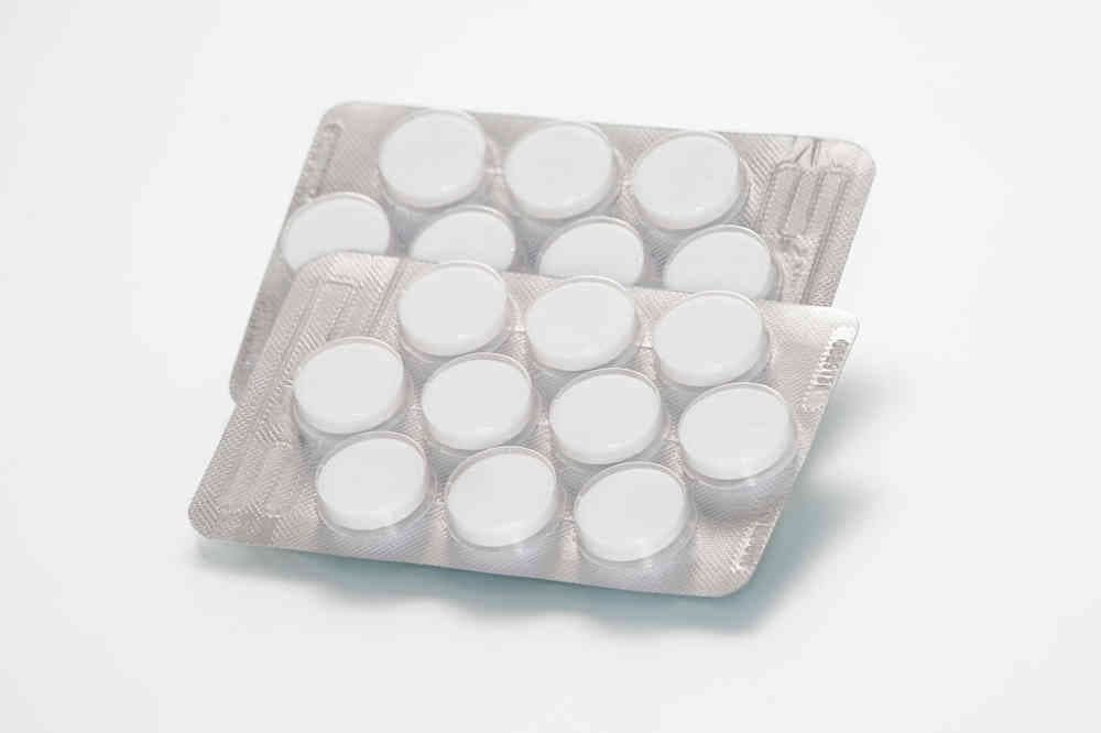 CafeClean cleaning tablets 20 pieces