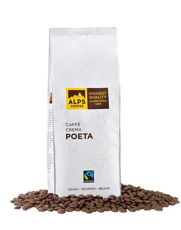 CAFFÈ CREMA POETA 1000G