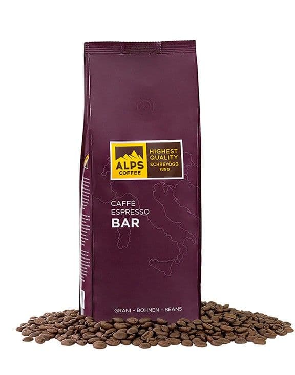CAFFÈ ESPRESSO BAR 1000G