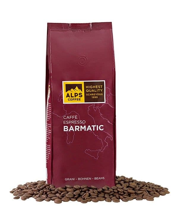 CAFFÈ ESPRESSO BARMATIC 1000G