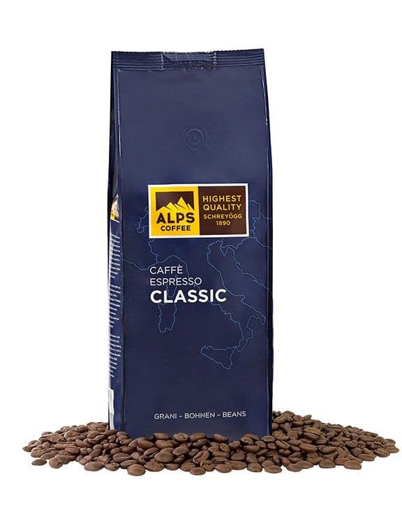 CAFFÈ ESPRESSO CLASSIC 1000G