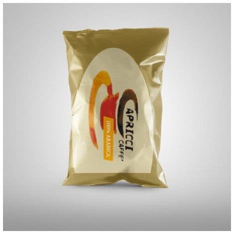 CAPRICCI ARABICA COFFEE CAPSULES
