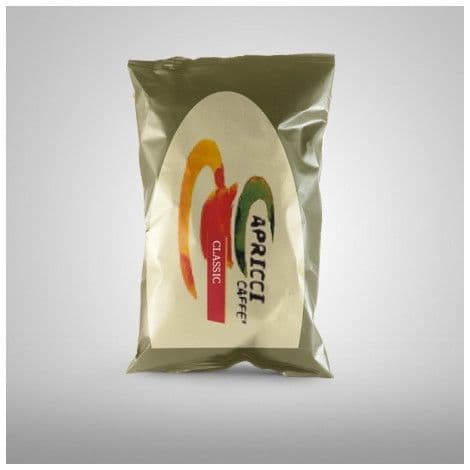 CAPRICCI CLASSIC COFFEE CAPSULES