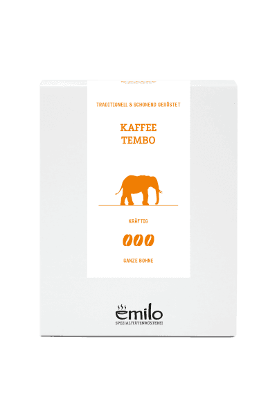 Coffee Tembo