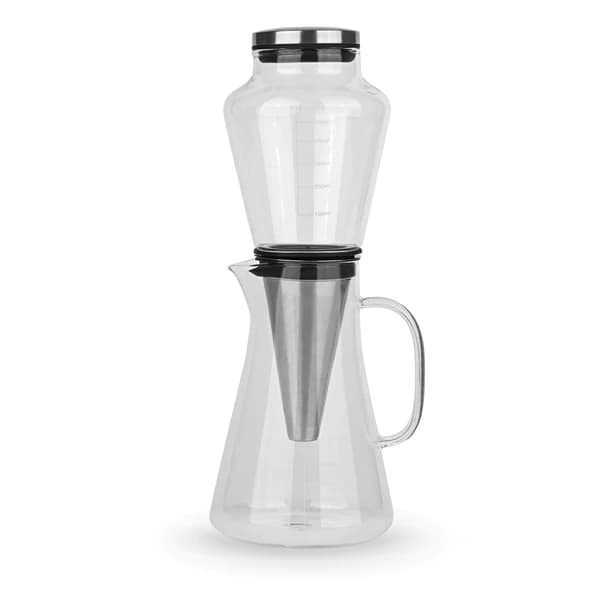 COLD DRIP coffee maker - 0.5 l