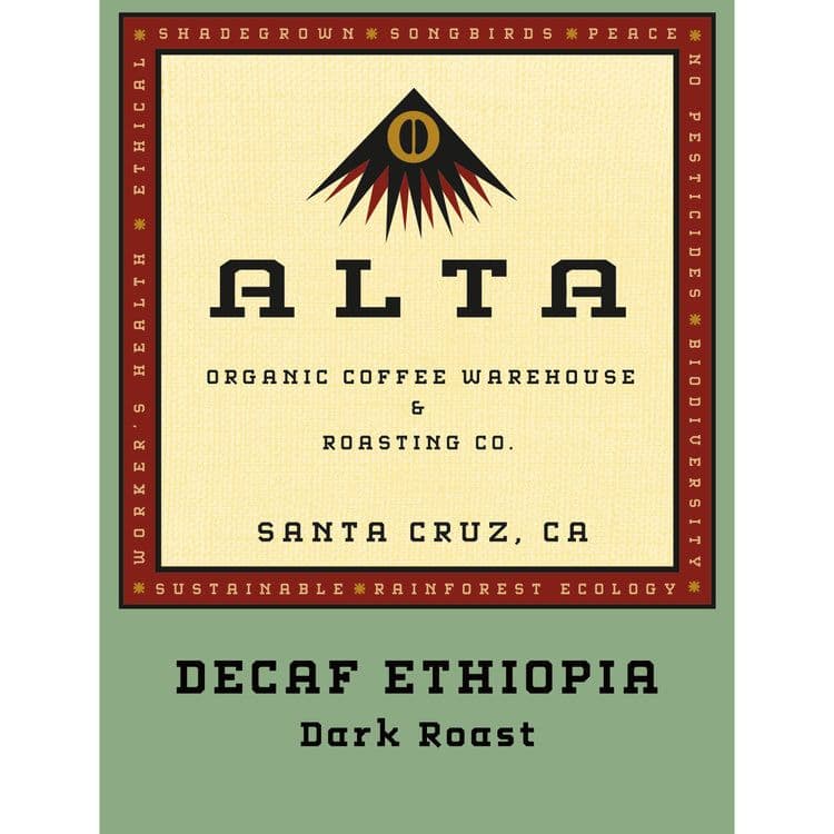 DECAF ETHIOPIA
