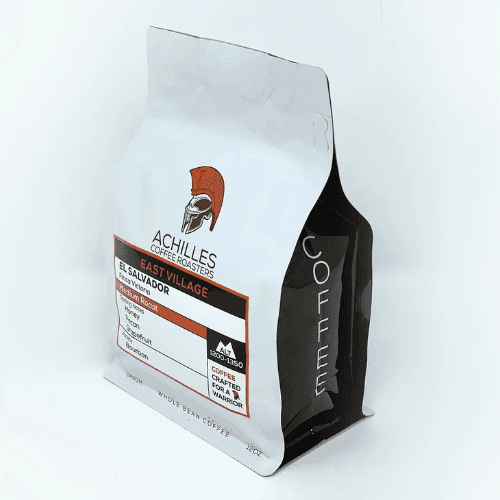 EAST VILLAGE – EL SALVADOR SINGLE ORIGIN COFFEE BEANS