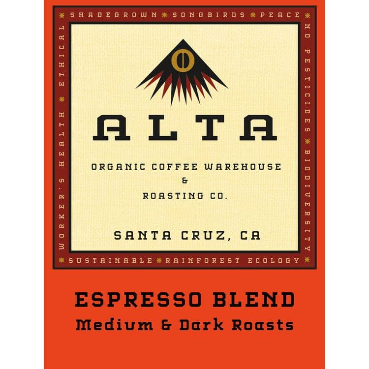 ESPRESSO BLEND