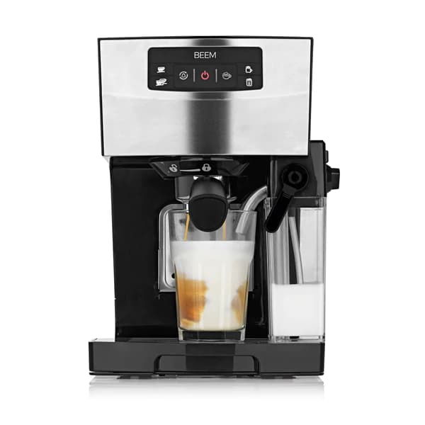 ESPRESSO-CLASSICO II espresso portafilter machine - 20 bar 2