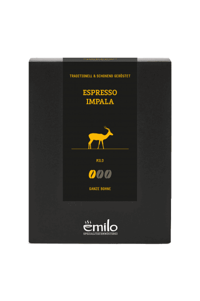 Espresso Impala