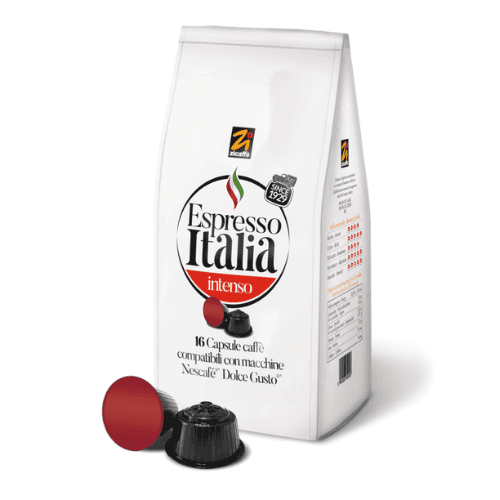 Espresso Italia Intenso