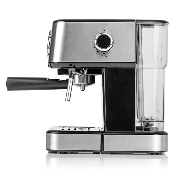 ESPRESSO-SELECT espresso portafilter machine - 15 bar 5