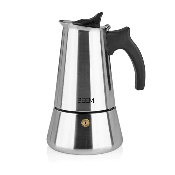 ESPRESSOMAKER - espresso maker - 4 cups
