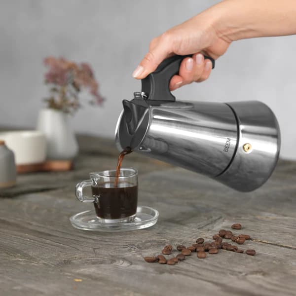 ESPRESSOMAKER - espresso maker - 4 cups 3