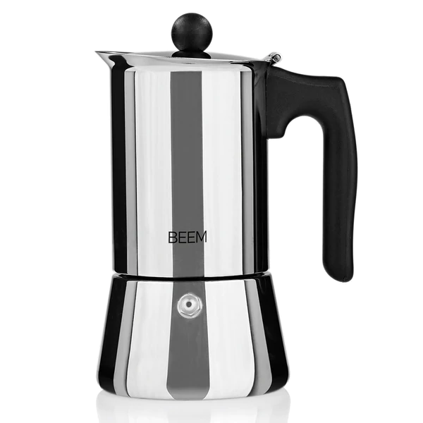 ESPRESSOMAKER Espresso maker - 4 cups