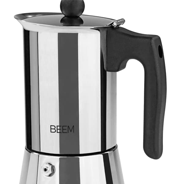 ESPRESSOMAKER Espresso maker - 4 cups 2