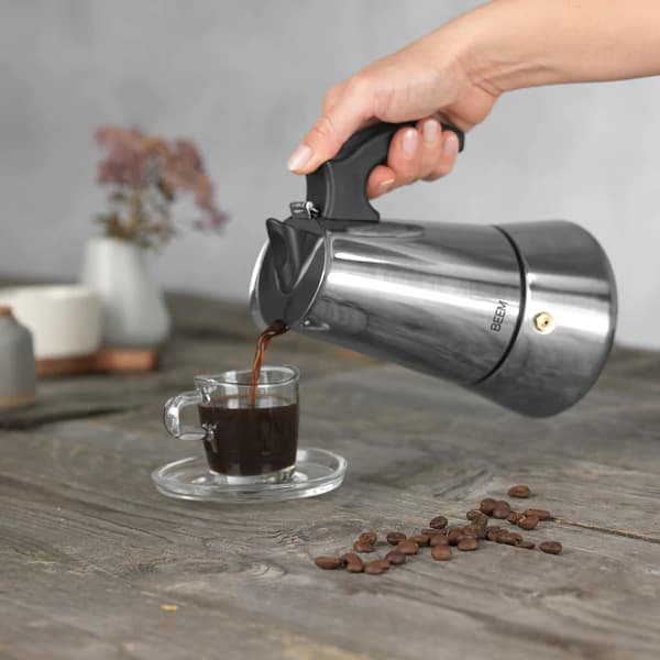 ESPRESSOMAKER - espresso maker - 6 cups 2